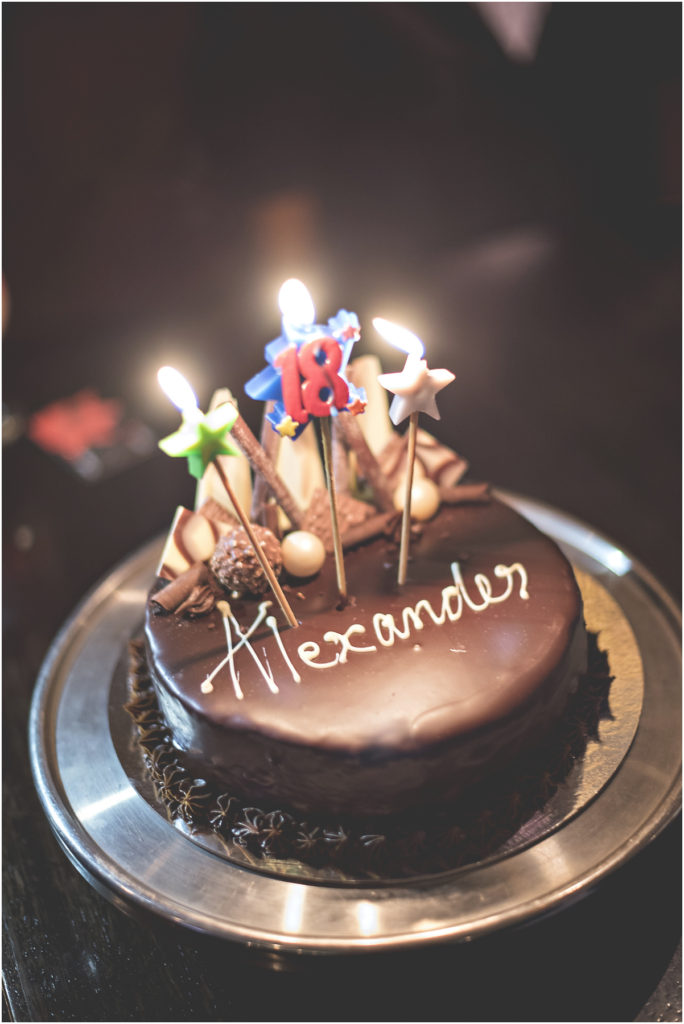 Camden Family Photography